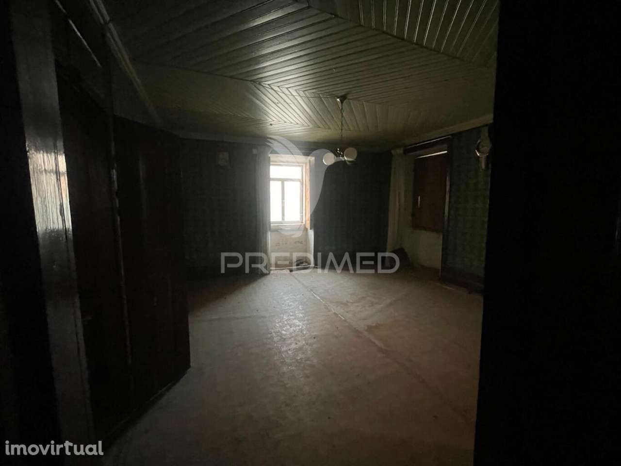 Imóvel para reconstruir Santa Comba /V.N.FOZ COA ) - Grande imagem: 2/21