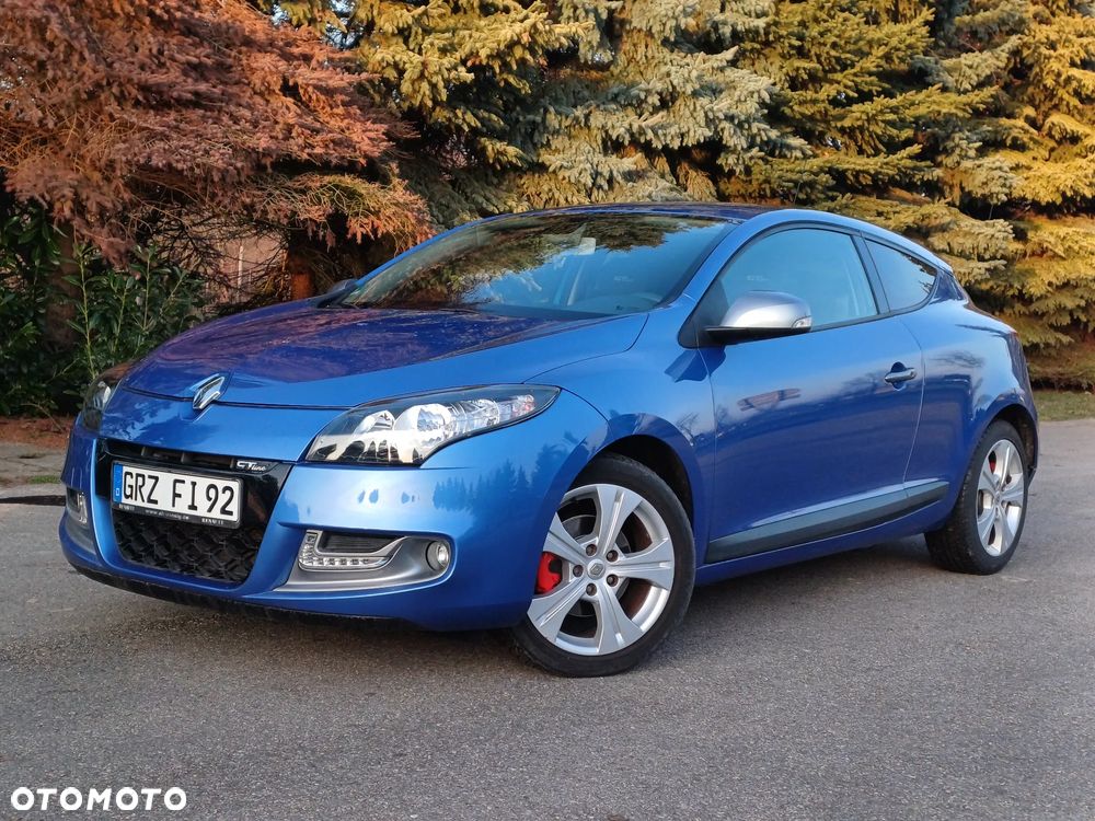 Renault Megane 1.6 16V Color Edition Euro5 - 2