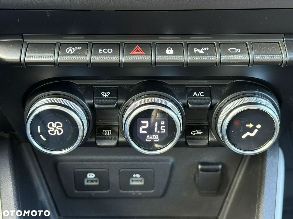 Dacia Duster TCe 150 EDC 2WD Prestige - 26