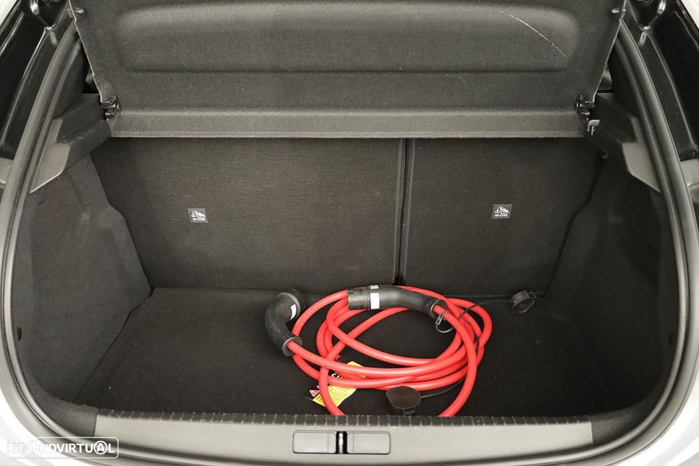 Opel Corsa-e 50 kWh GS - 23