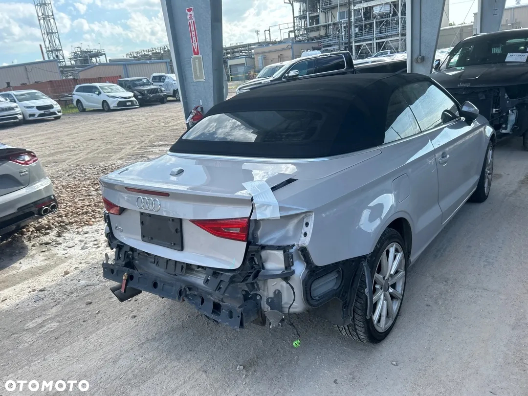 Audi A3 1.8 TFSI Attraction S tronic - 27