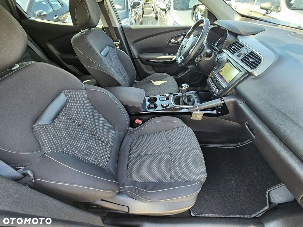 Renault Kadjar 1.2 Energy TCe Adventure - 36