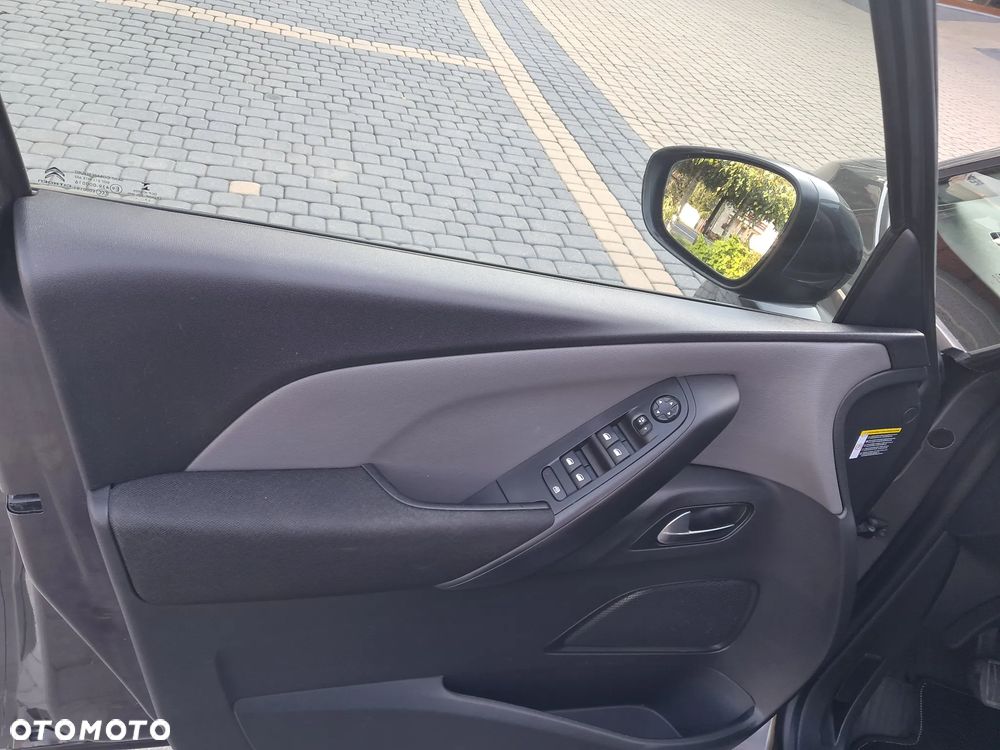 Citroën C4 Picasso 1.6 BlueHDi MoreLife - 12