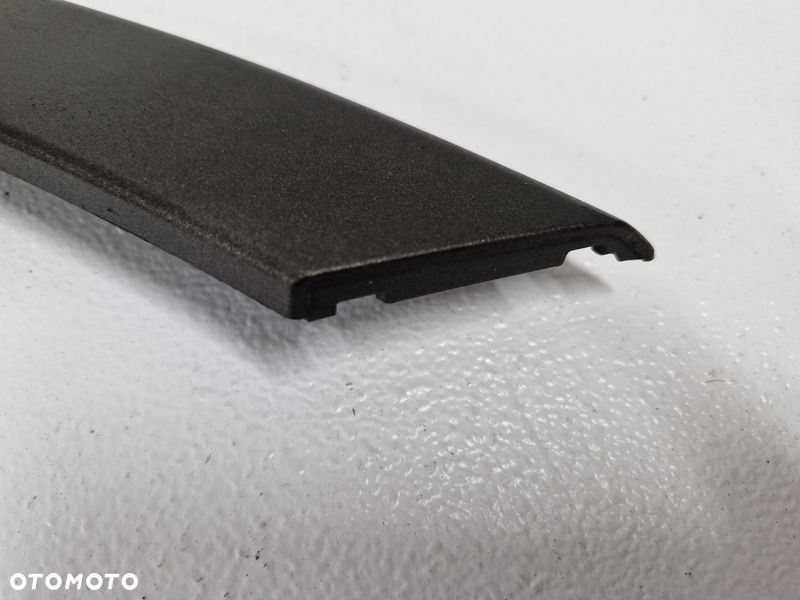 FIAT 500L SIERP LISTWA NAKŁADKA BŁOTNIKA PRAWY PRZÓD 735568351 - 8