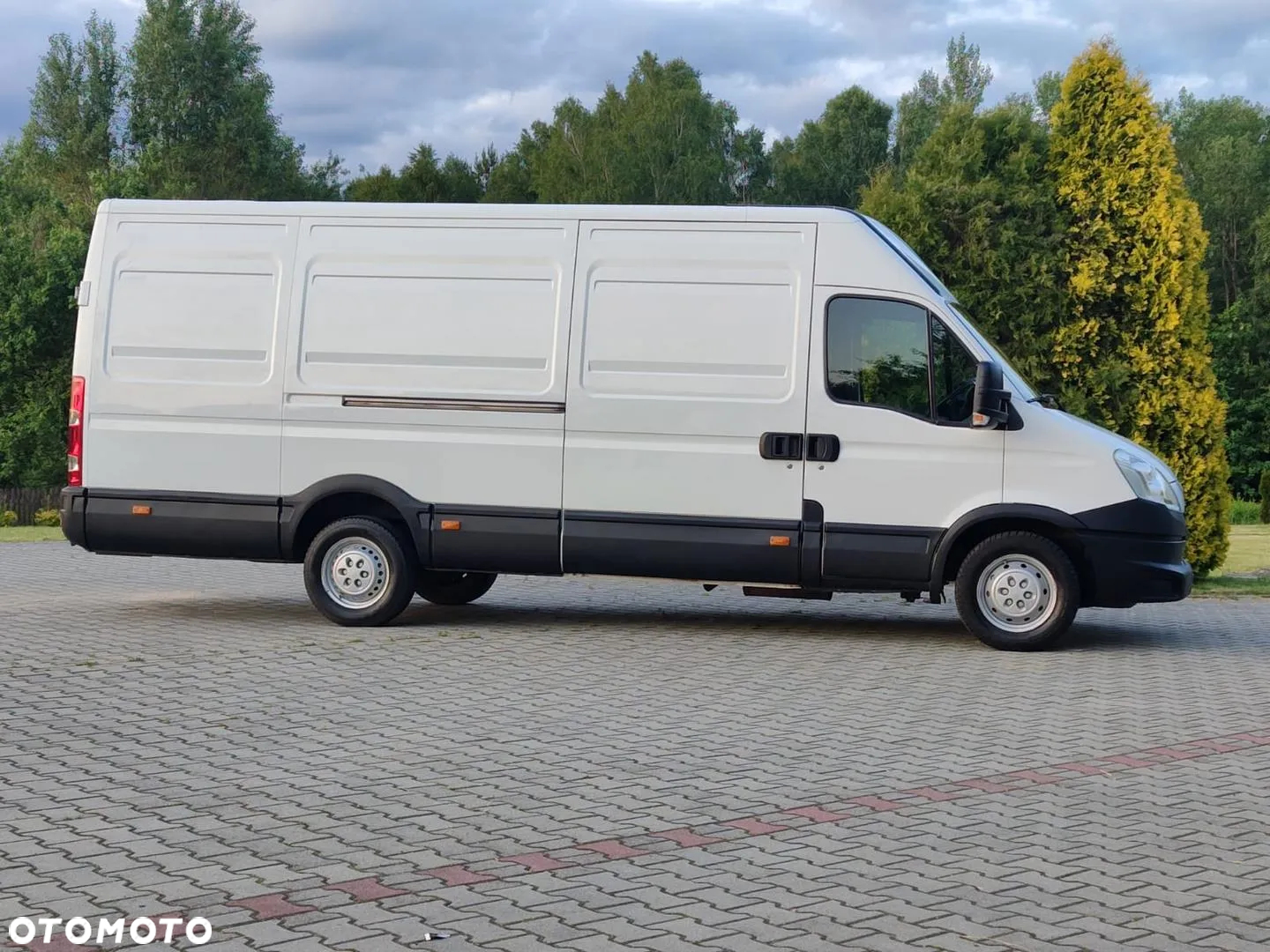 Iveco 35C15 - 6