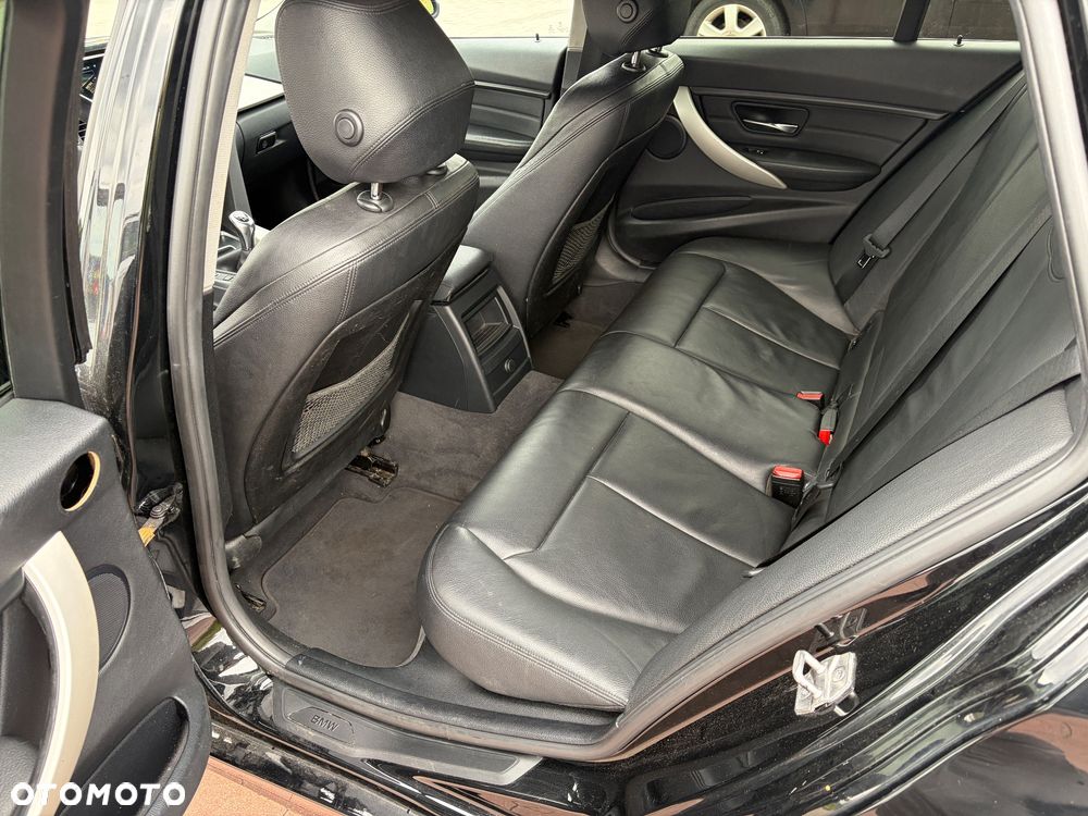 BMW Seria 3 - 10