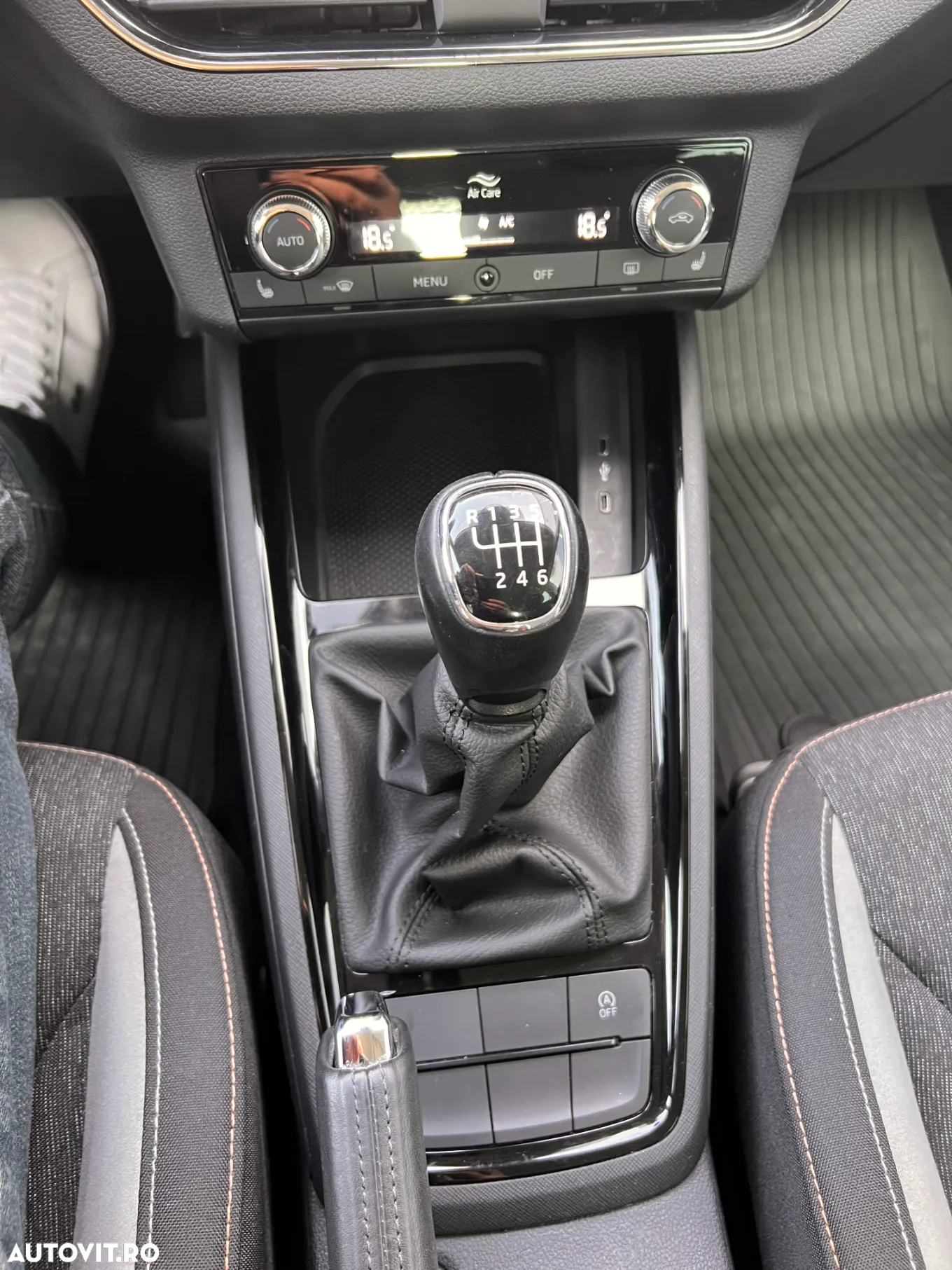 Skoda Kamiq 1.5 TSI Style - 12