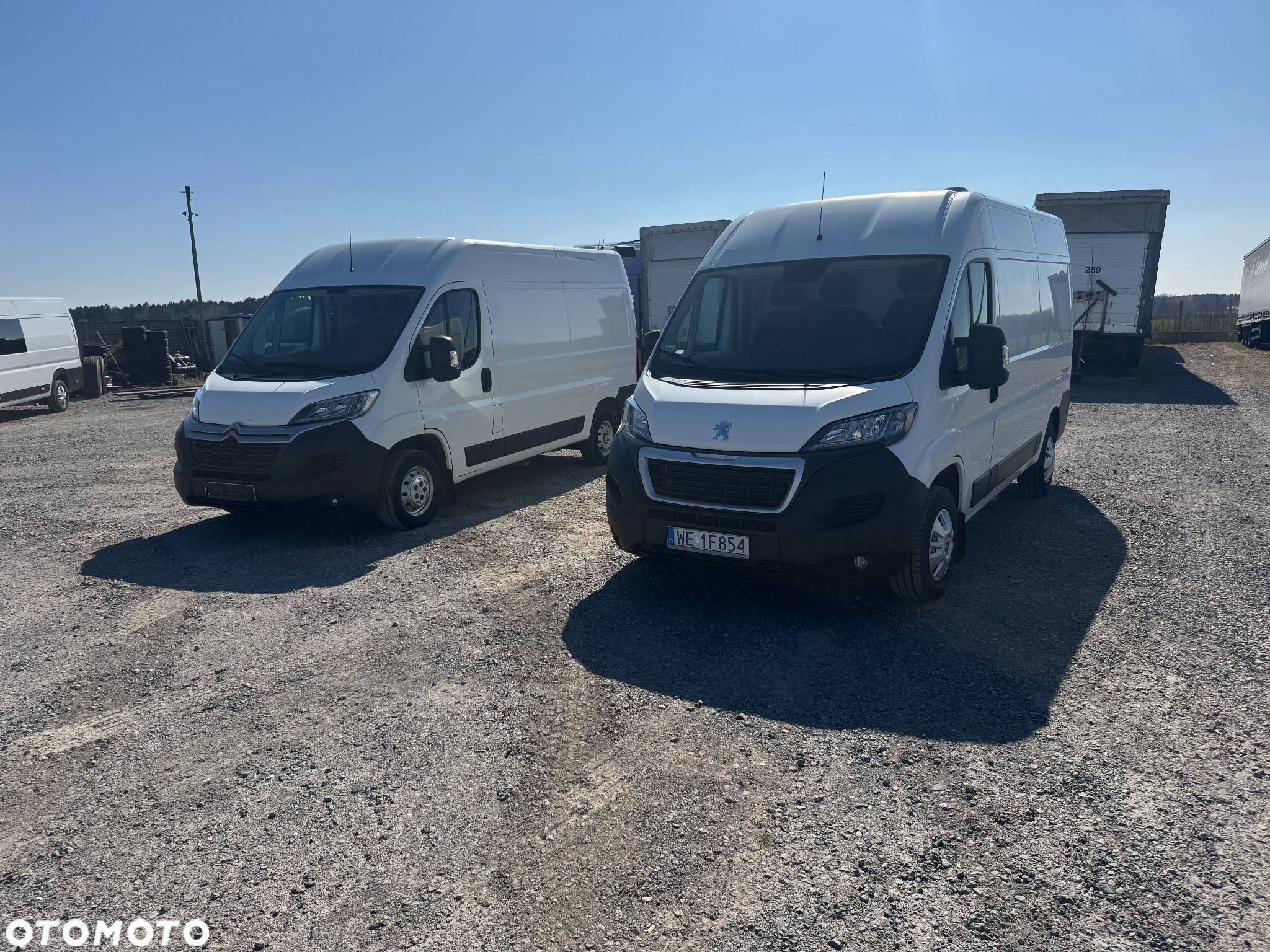 Peugeot boxer - 7