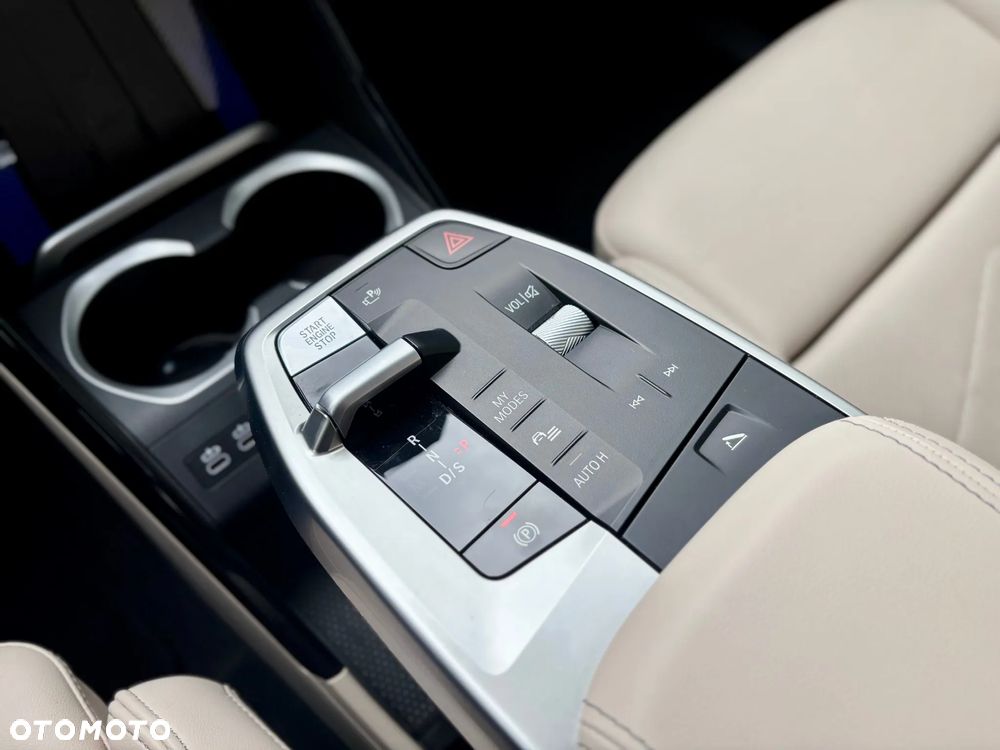 BMW X1 sDrive20i mHEV M Sport sport - 11