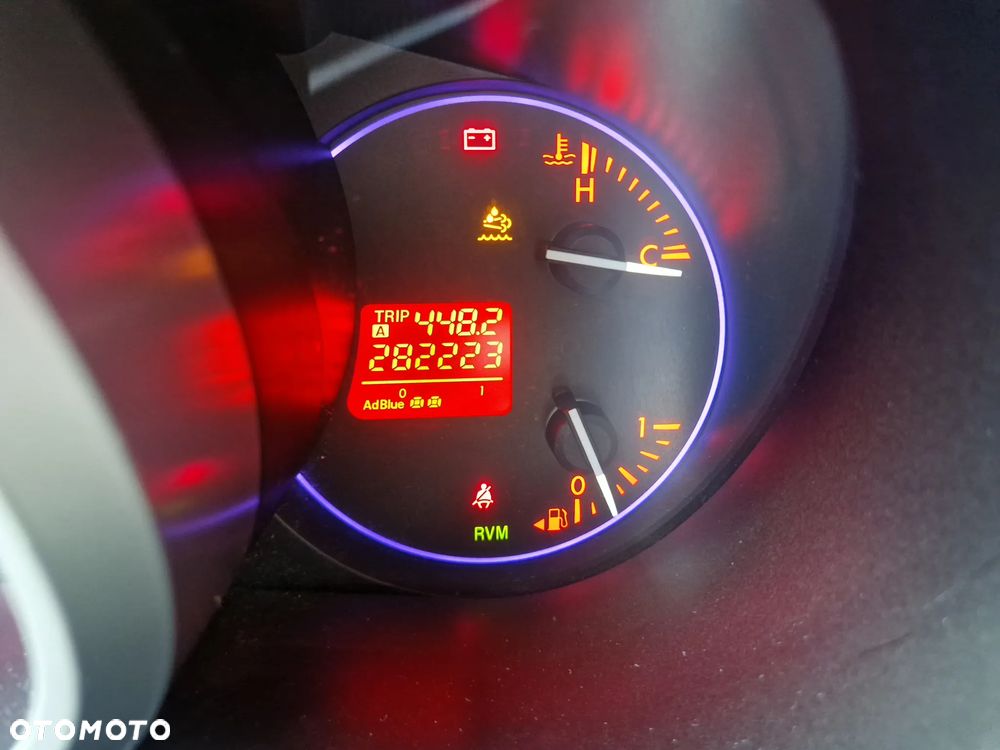 Mazda CX-7 2.2 CD Exclusive - 6