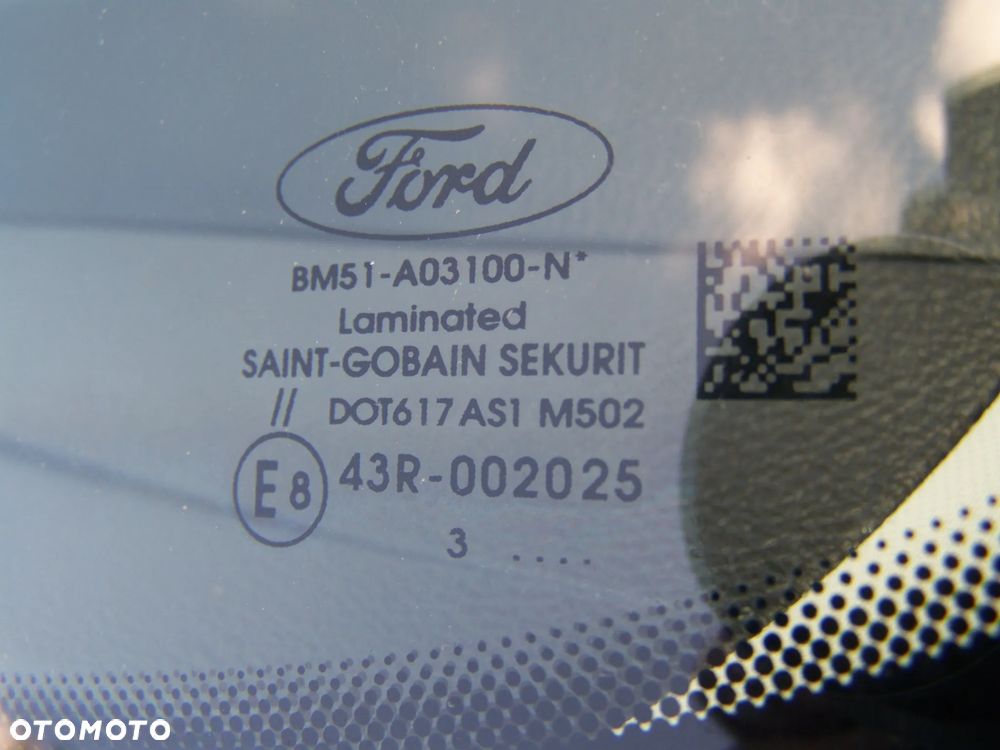 Ford Focus 1.6 TI-VCT SYNC Edition - 14
