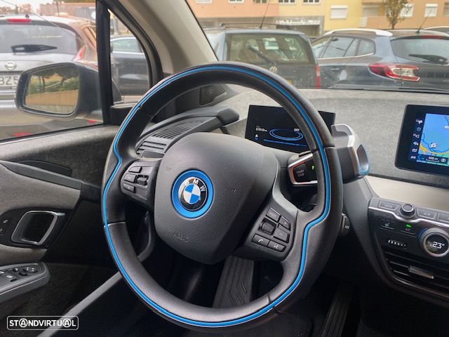 BMW i3 120Ah - 14