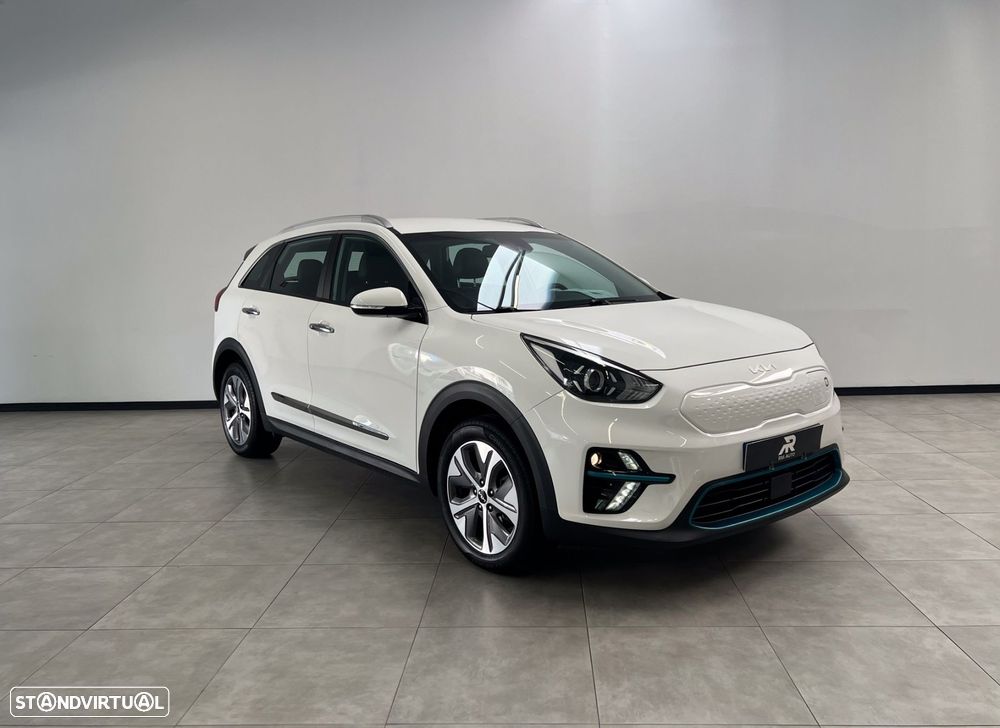 Kia e-Niro 64kWh - 1