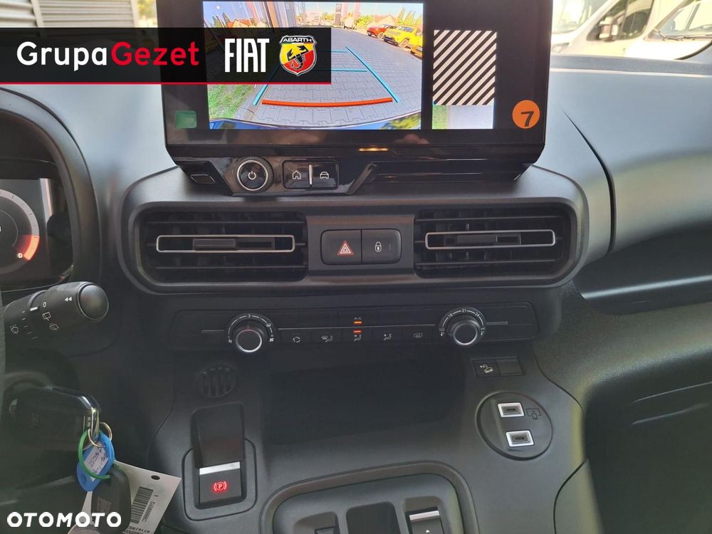 Fiat Qubo - 5