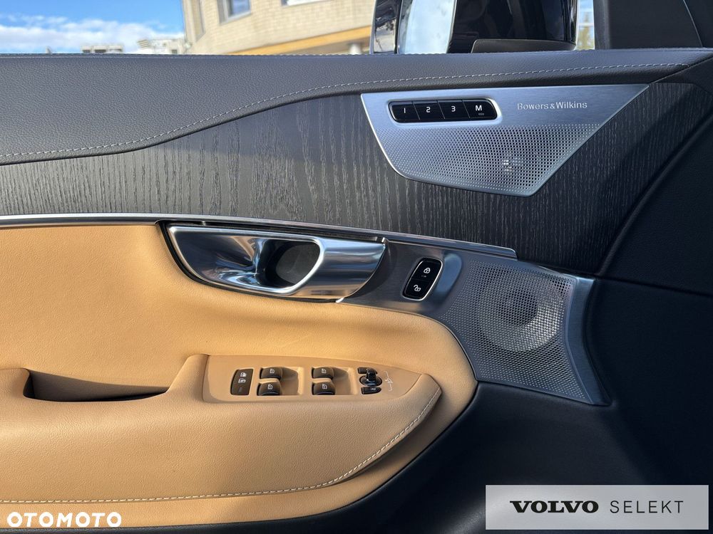 Volvo XC 90 - 15