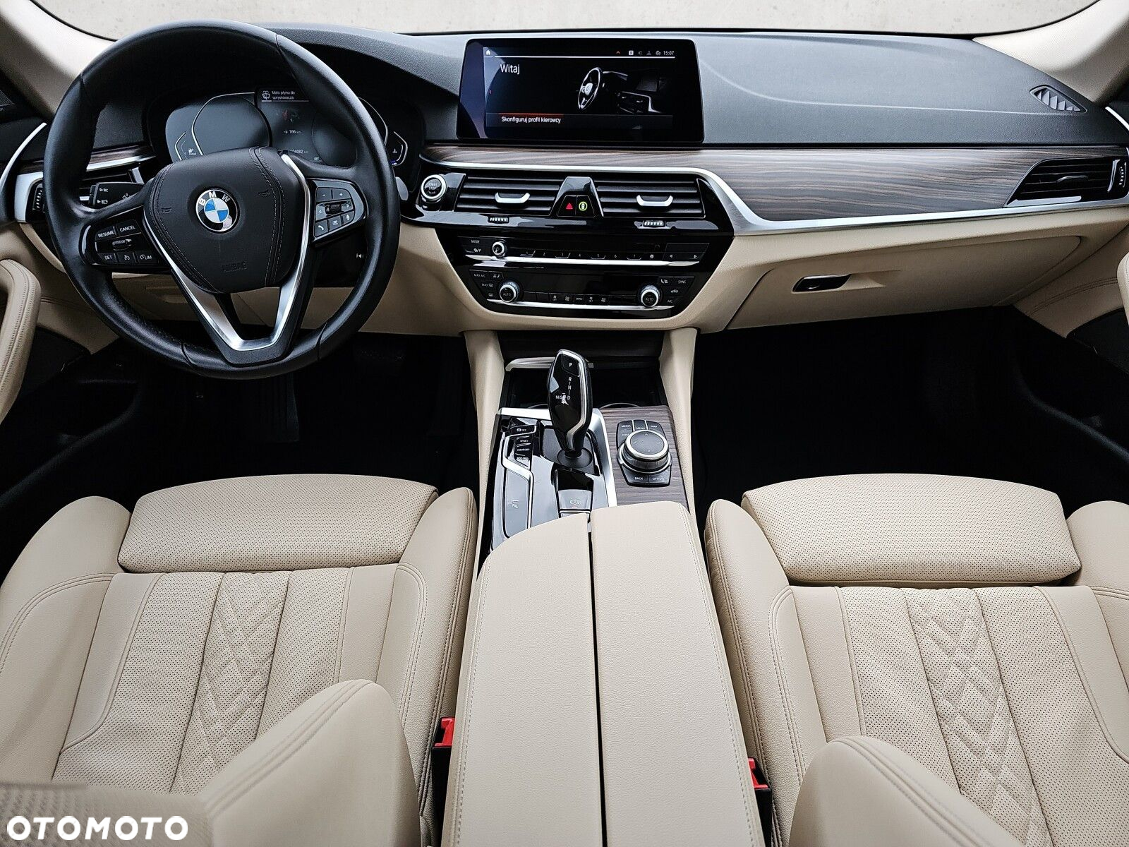 BMW Seria 5 - 25