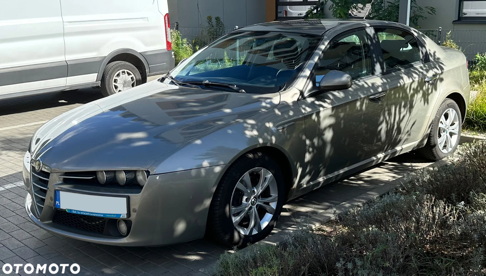 Alfa Romeo 159 - 3