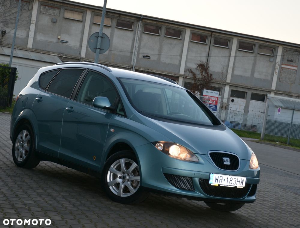 Seat Altea XL - 4