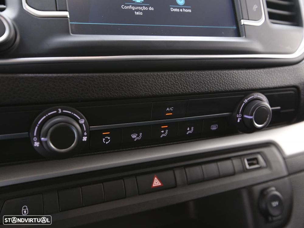 Peugeot e-Traveller 75 kWh Business Long - 20