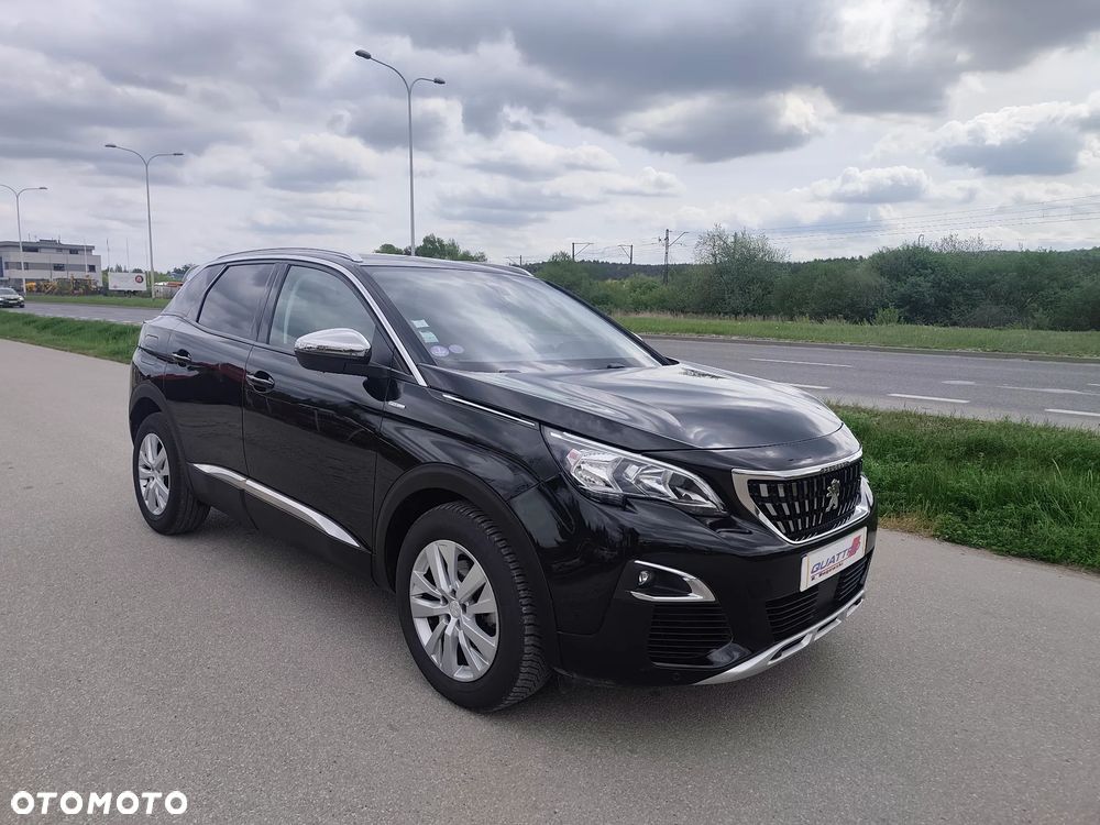 Peugeot 3008 - 2