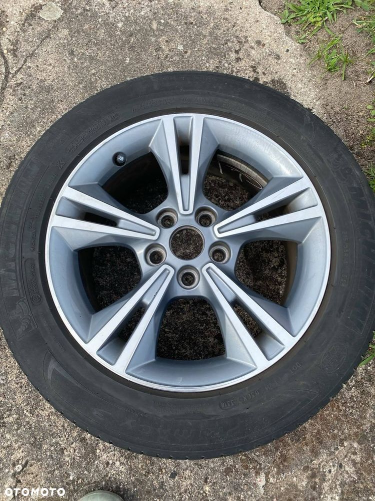 Ford Focus - 21