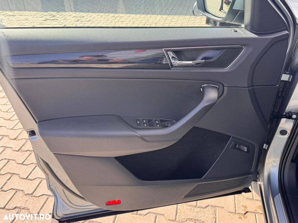 Skoda Kodiaq 1.4 TSI DSG Style - 14