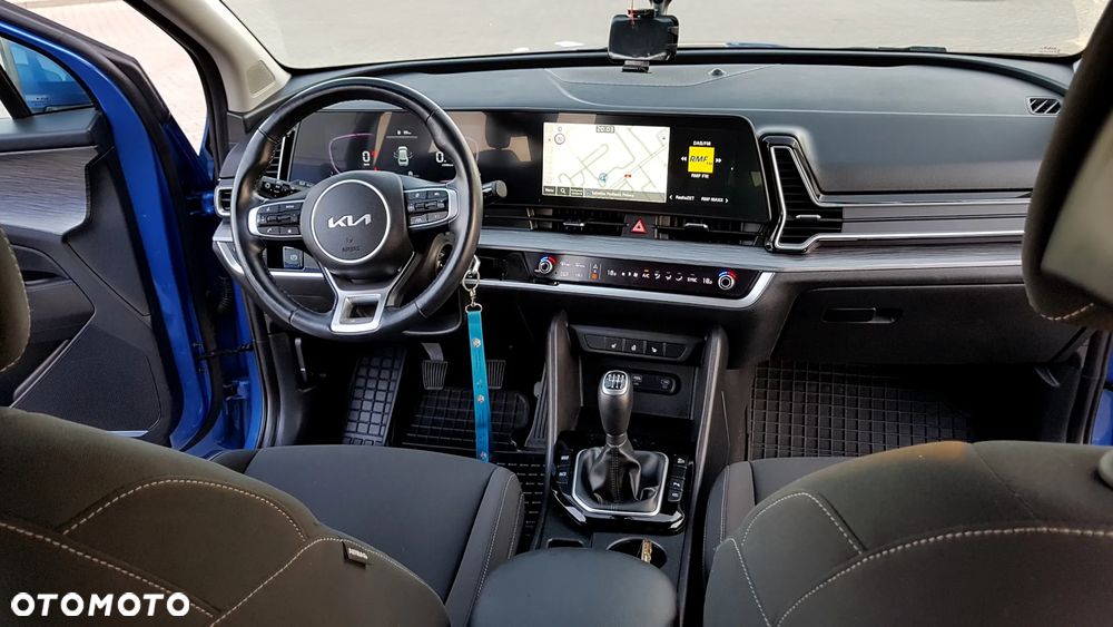 Kia Sportage 1.6 T-GDI L 2WD - 23