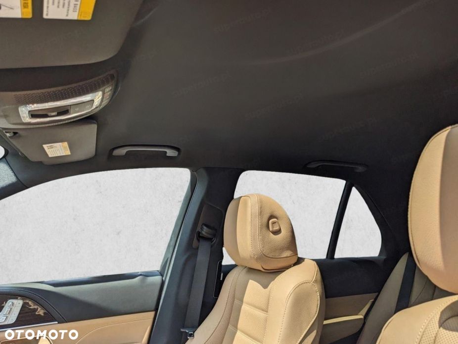 Mercedes-Benz GLE 450 d mHEV 4-Matic AMG Line - 7