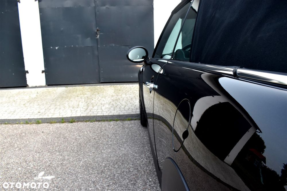 MINI Cooper Brick Lane - 13