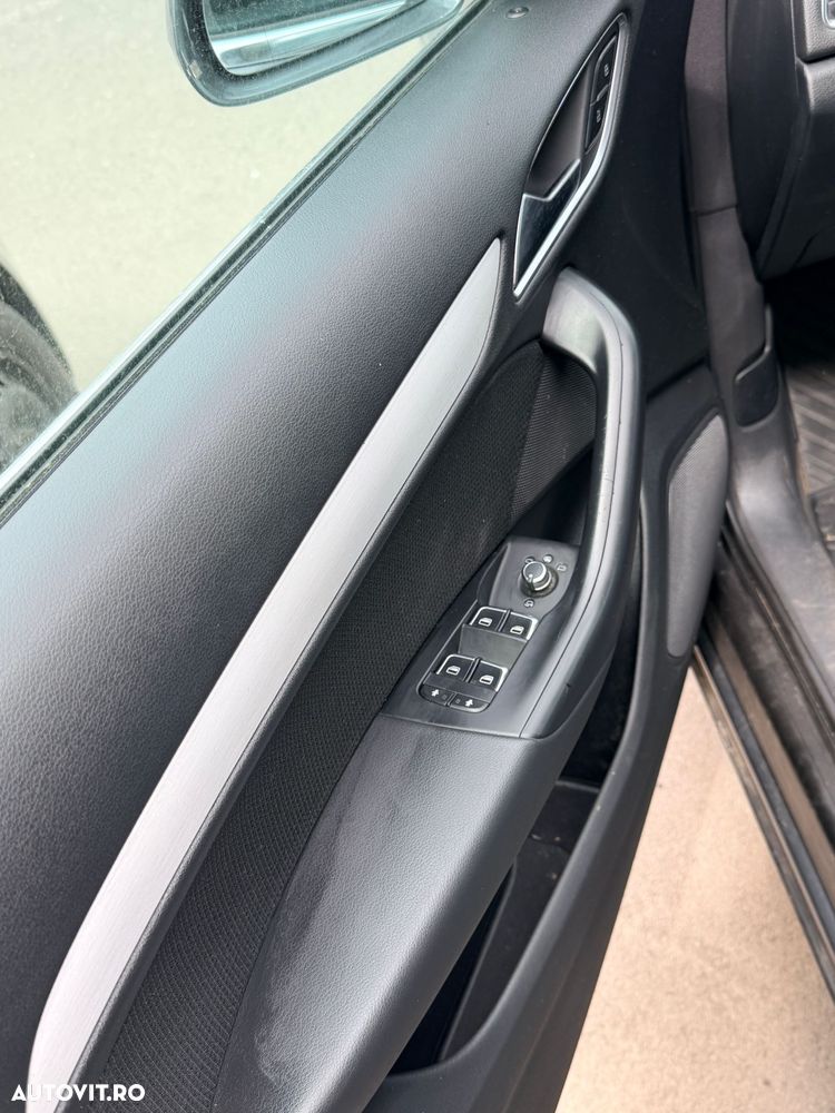 Audi Q3 2.0 TDI - 5