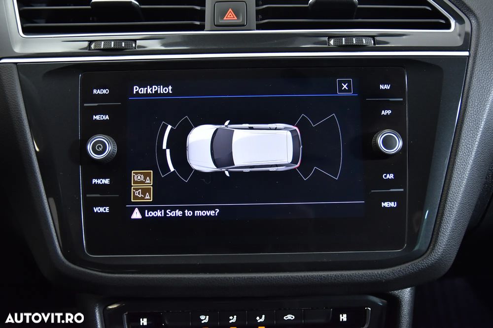 Volkswagen Tiguan - 18