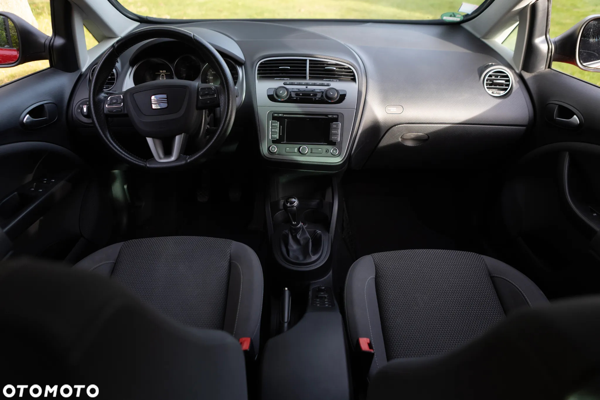 Seat Altea 1.2 TSI Start & Stop 4You - 26