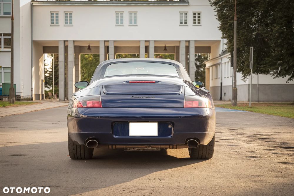Porsche 911 - 8