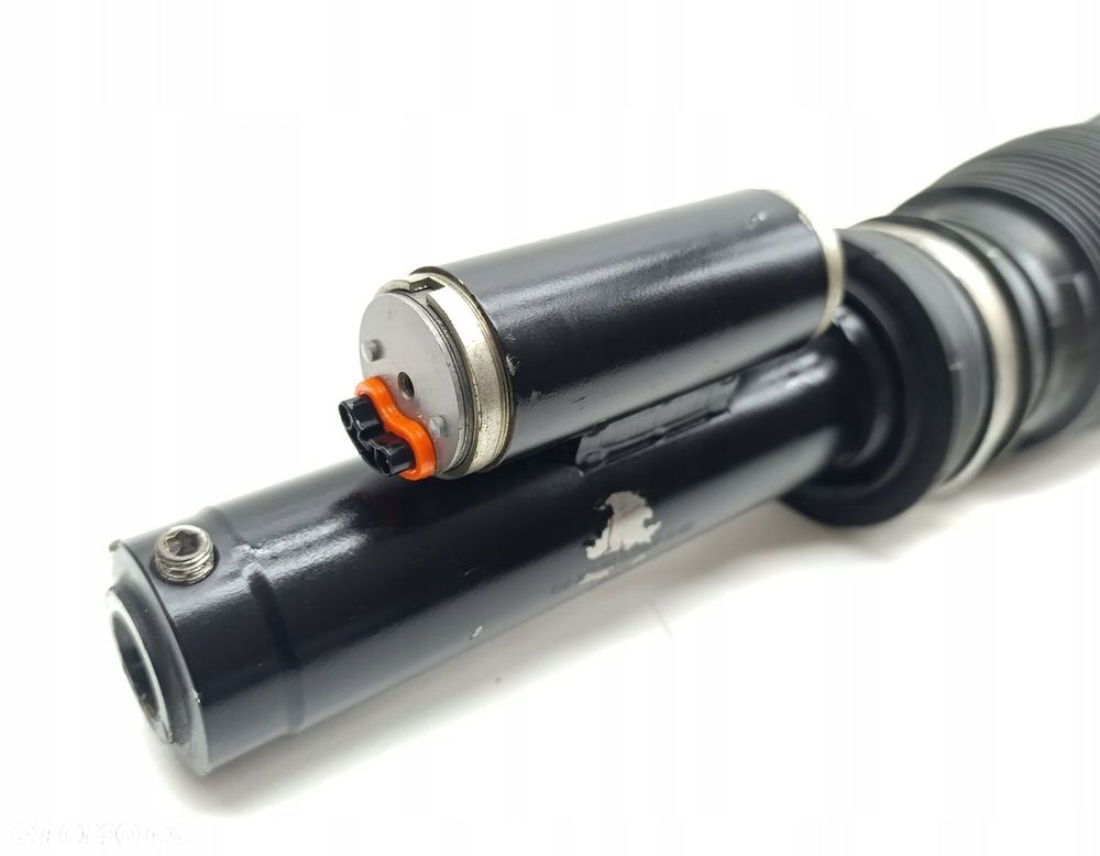 AMORTYZATOR LEWY PRZÓD PRZEDNI MERCEDES W221 A2203270092 - 2