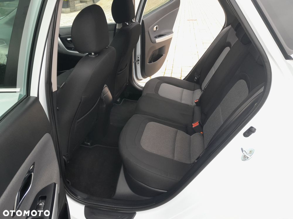 Kia Ceed 1.6 CRDi Spirit - 7