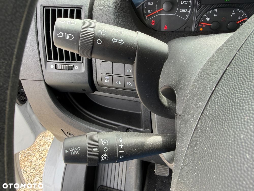 Opel 2023/MOVANO L3H2/165 KM/Klima/Tempomat/Navi/full opcja/import Niemcy, - 16