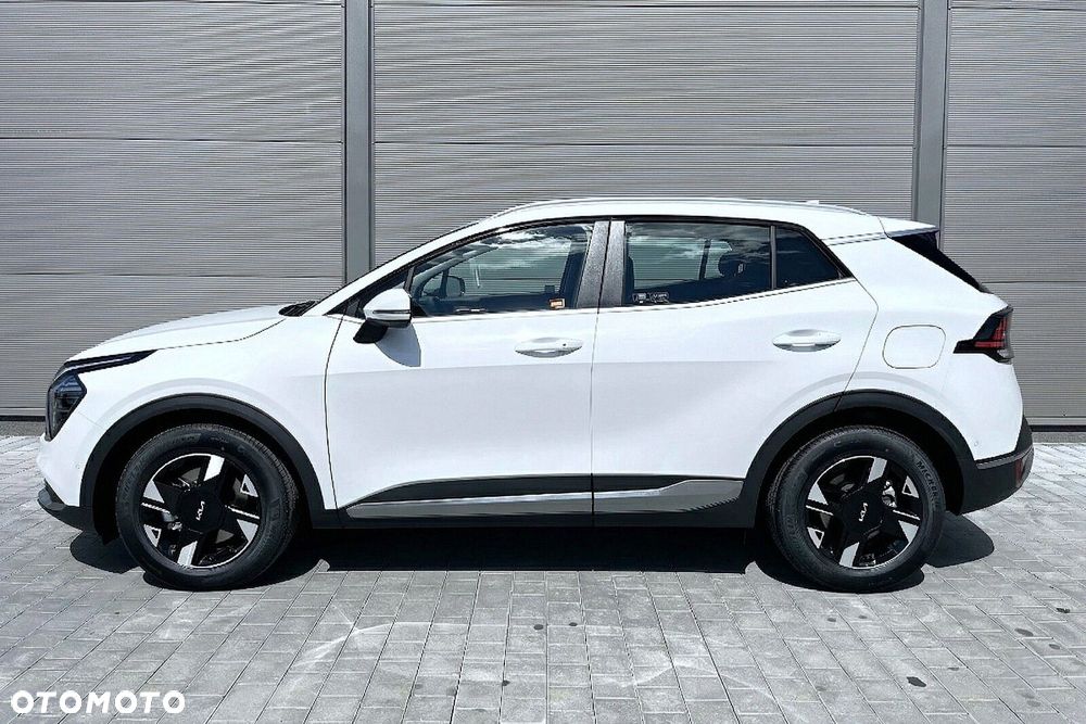 Kia Sportage 1.6 T-GDI M 2WD - 6
