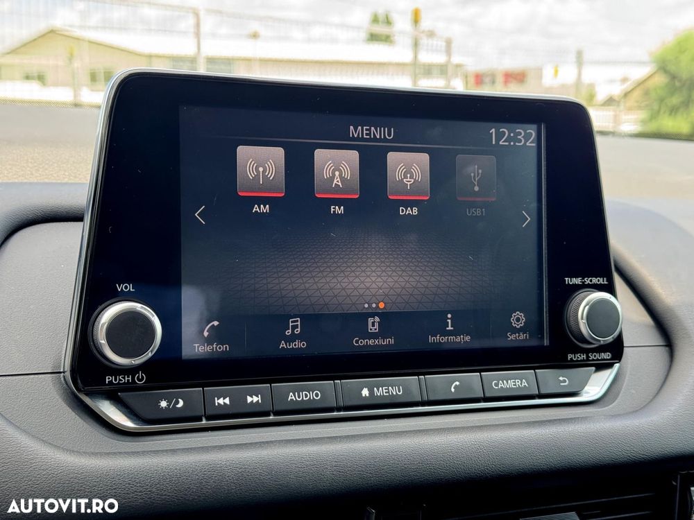 Nissan Qashqai - 12