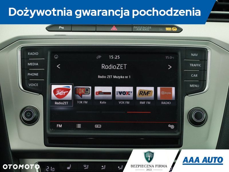 Volkswagen Passat Variant - 12
