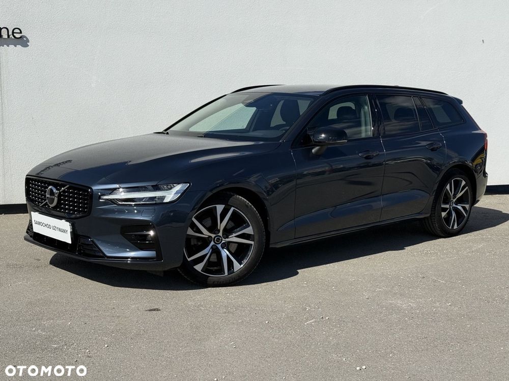 Volvo V60 - 5