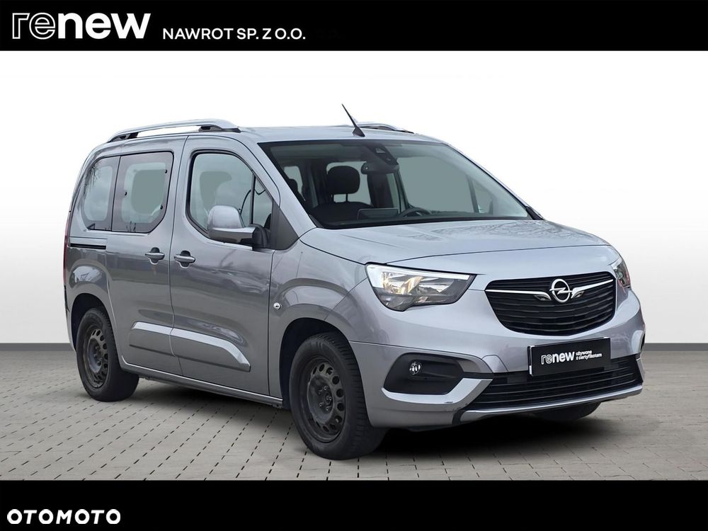 Opel combo-van - 7
