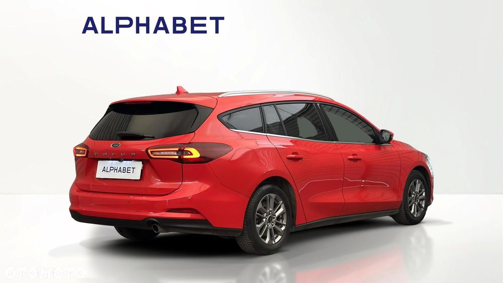Ford Focus 1.0 EcoBoost mHEV Titanium X - 6