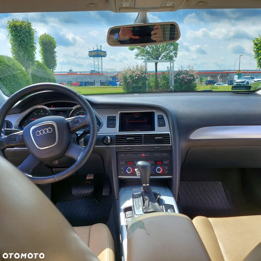 Audi A6 Limousine 2.0 TDI Limited Edition Multitr - 8