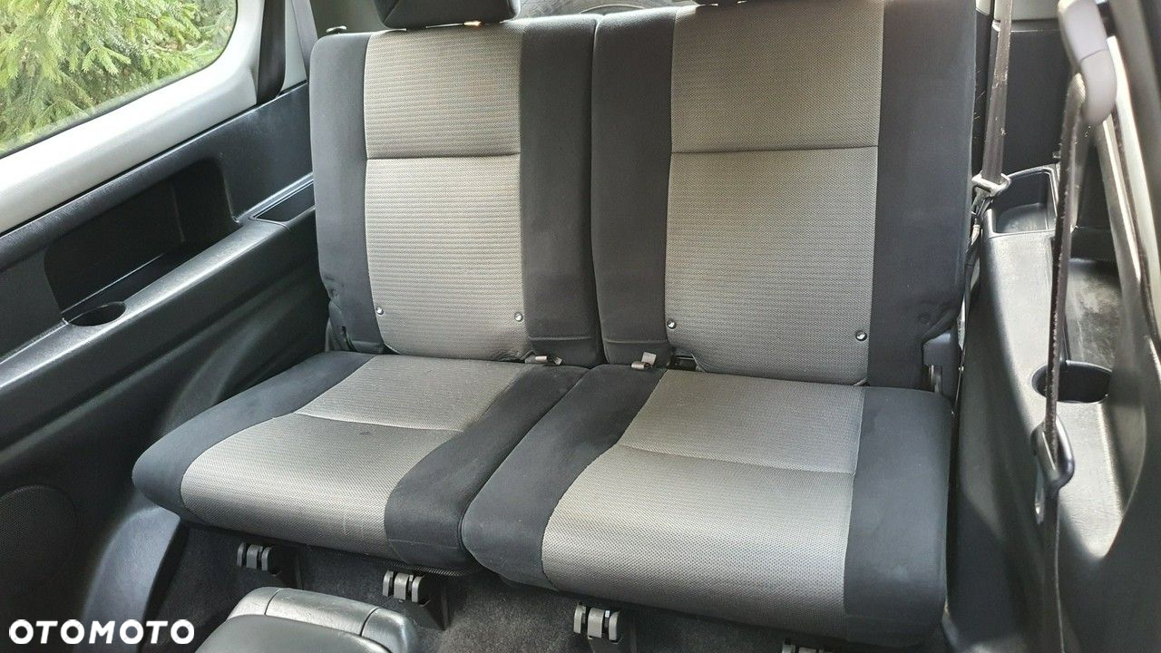 Suzuki Grand Vitara - 9