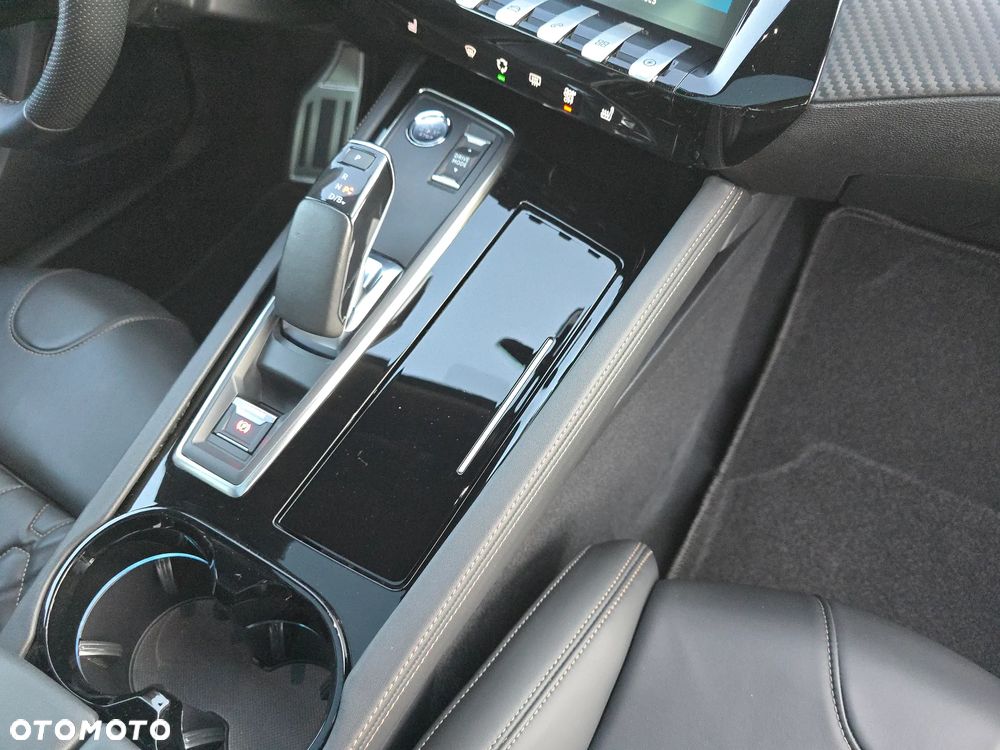 Peugeot 508 225 e-EAT8 GT Pack - 8