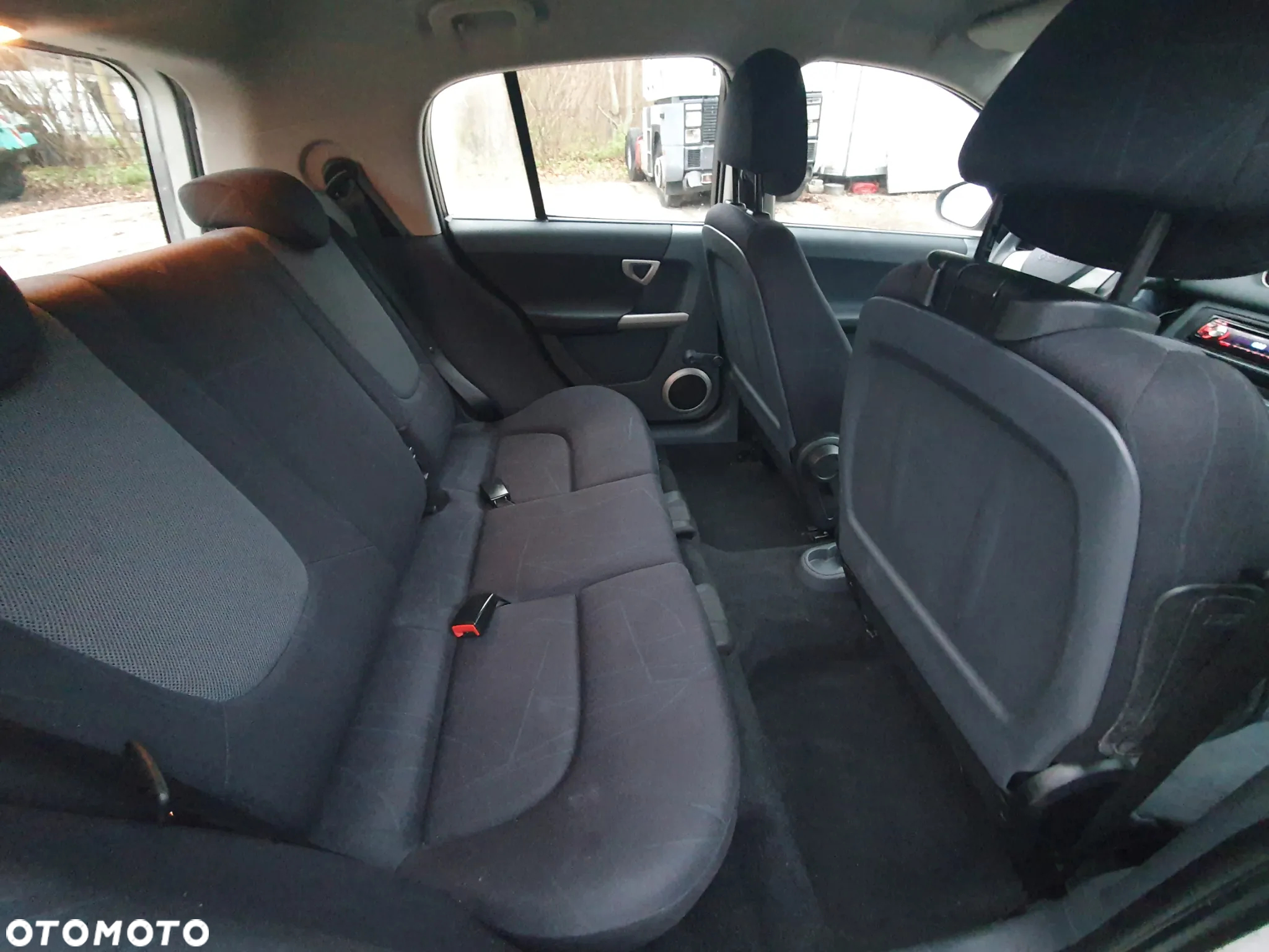 Smart Forfour passion - 17