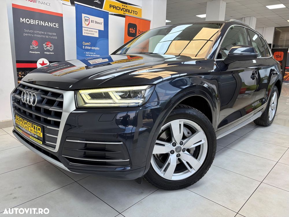 Audi Q5 2.0 TDI Quattro S tronic - 2