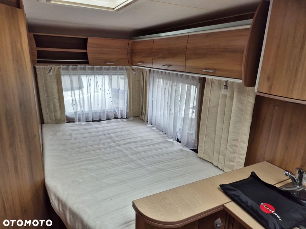 Burstner 465 Averso - 6