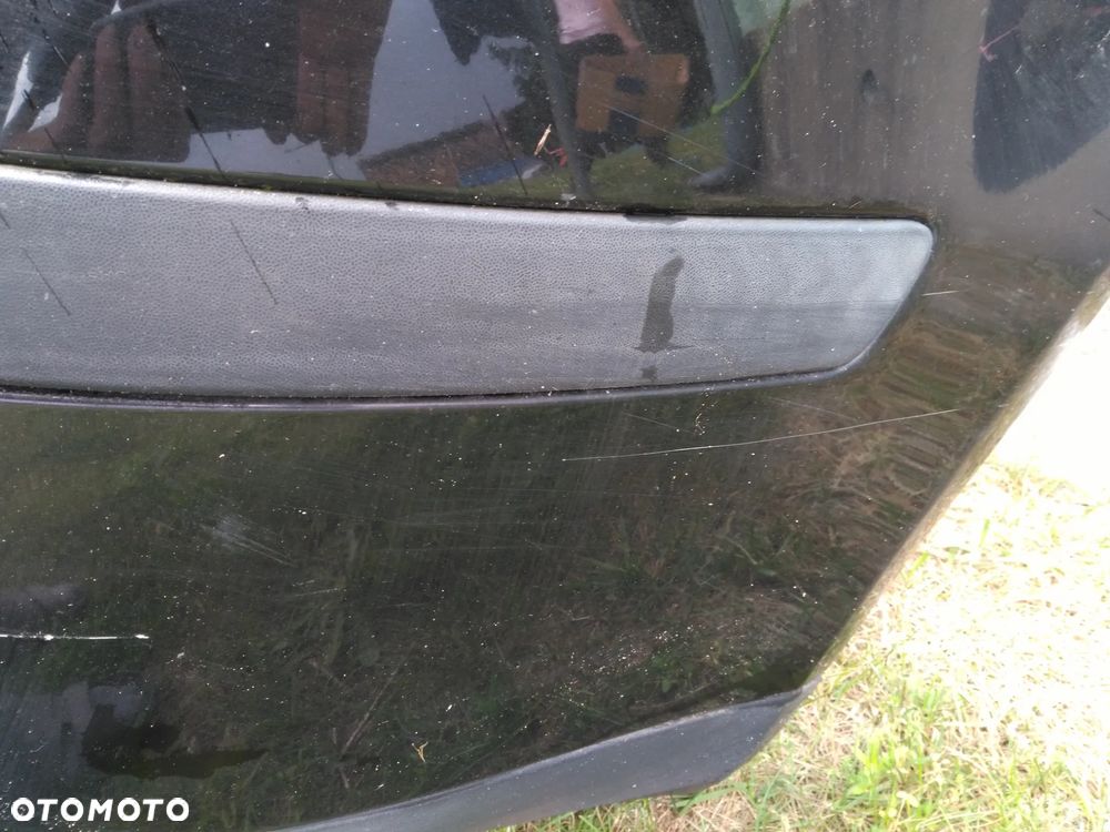 skoda octavia II 2 zderzak przód lampy 9910 04-08r - 6
