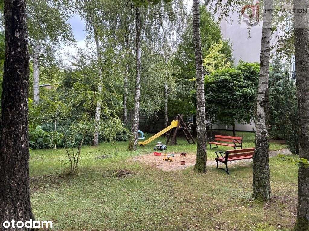 2-pok. 50 m2, 1 piętro, ul. Okoniowa 20